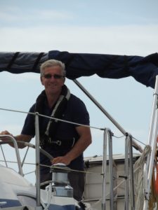 RYA Sailing Courses - Sailing Xmas 2013 135